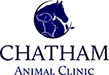 Chatham Animal Clinic Logo